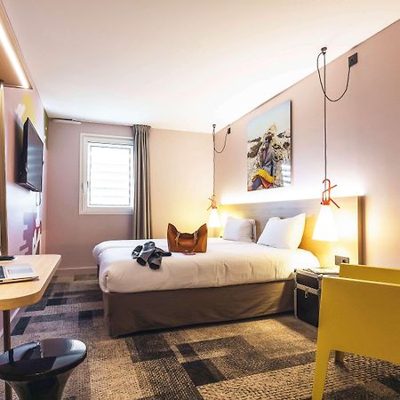 Ibis Styles Lyon Centre Confluence Otel Dış mekan fotoğraf
