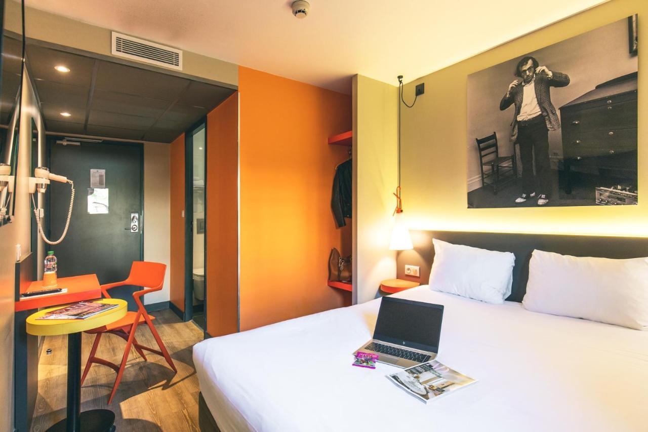 Ibis Styles Lyon Centre Confluence Otel Dış mekan fotoğraf