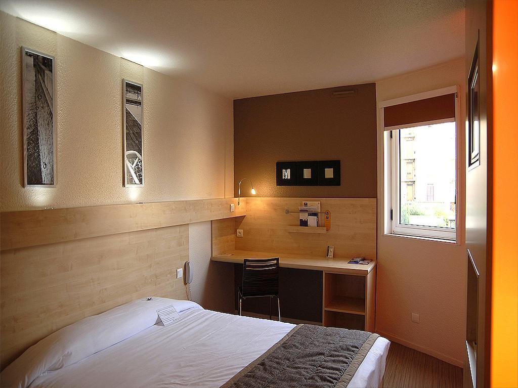 Ibis Styles Lyon Centre Confluence Otel Oda fotoğraf